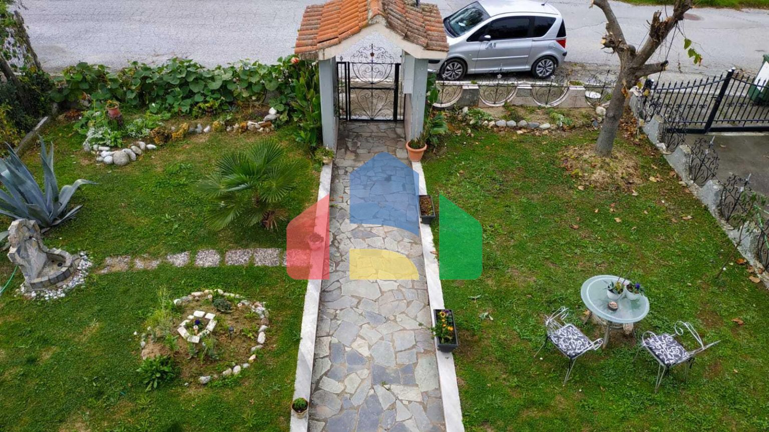 Продаж - Таунхаус 230 m² на Олімпійській Рив'єрі