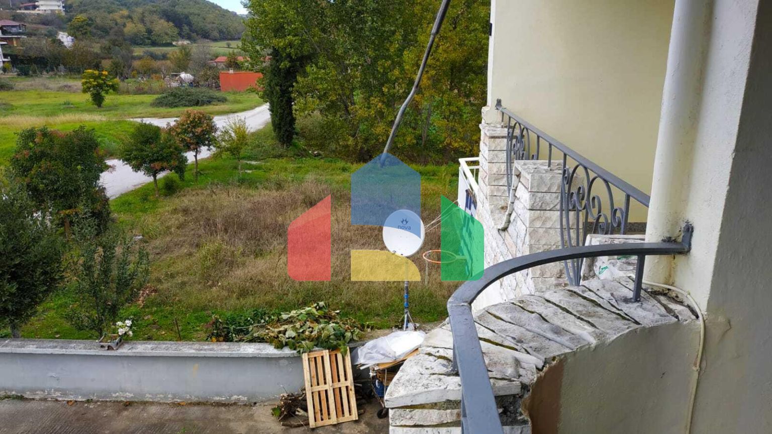 Продаж - Таунхаус 230 m² на Олімпійській Рив'єрі