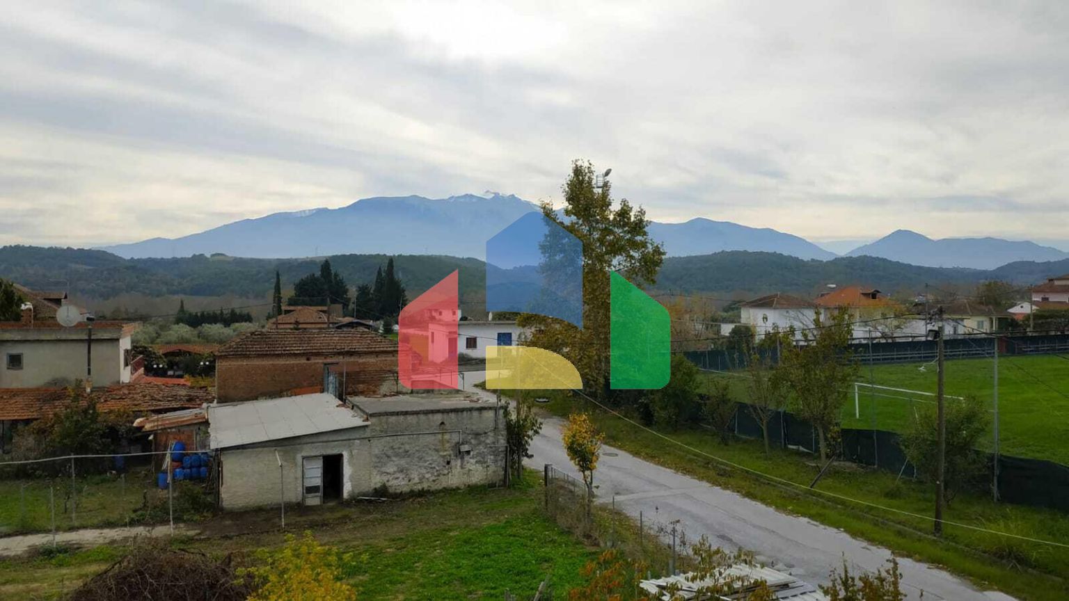 Продаж - Таунхаус 230 m² на Олімпійській Рив'єрі