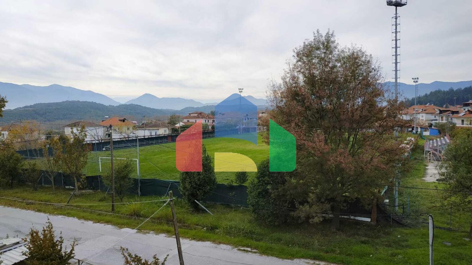 Продаж - Таунхаус 230 m² на Олімпійській Рив'єрі