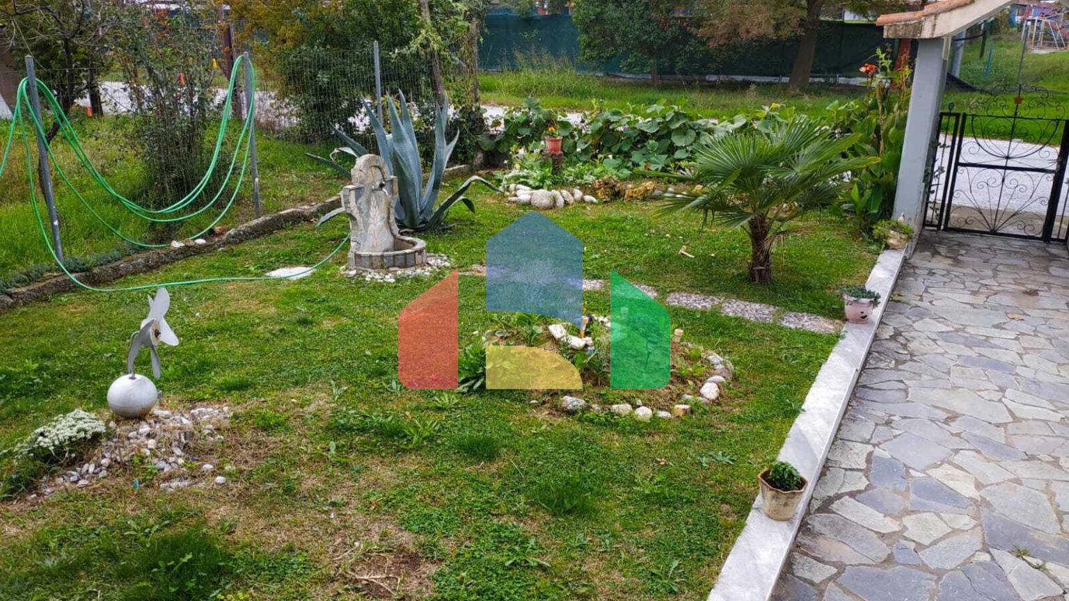 Продаж - Таунхаус 230 m² на Олімпійській Рив'єрі