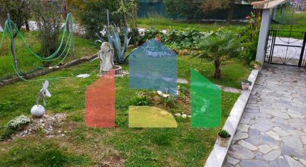 Продаж - Таунхаус 230 m² на Олімпійській Рив'єрі Продаж - Таунхаус 230 m² на Олімпійській Рив'єрі