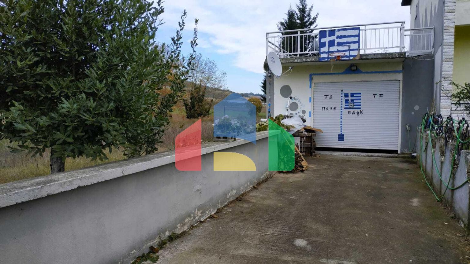 Продаж - Таунхаус 230 m² на Олімпійській Рив'єрі