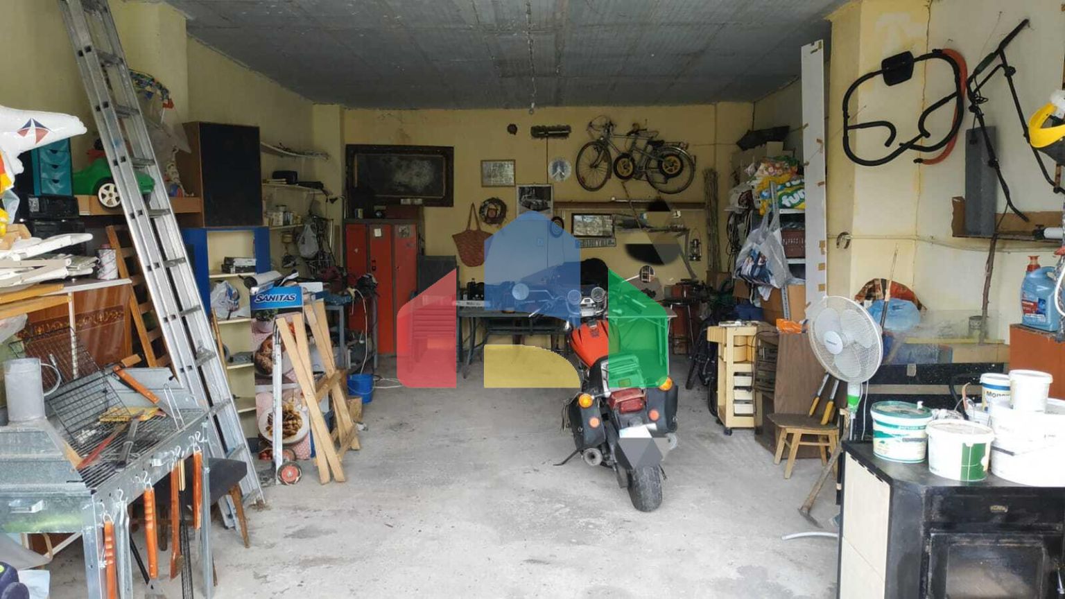 Продаж - Таунхаус 230 m² на Олімпійській Рив'єрі