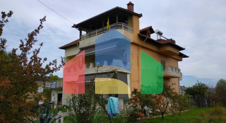 Продаж - Таунхаус 230 m² на Олімпійській Рив'єрі Продаж - Таунхаус 230 m² на Олімпійській Рив'єрі