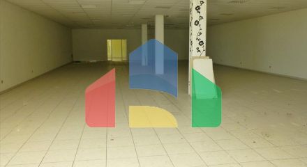 Продажа - Бизнес 1500 m² на Олимпийской Ривьере