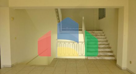 Продажа - Бизнес 1500 m² на Олимпийской Ривьере