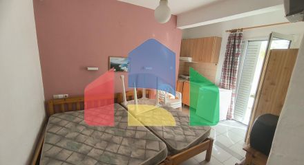 Продажа - Бизнес 190 m² на Олимпийской Ривьере
