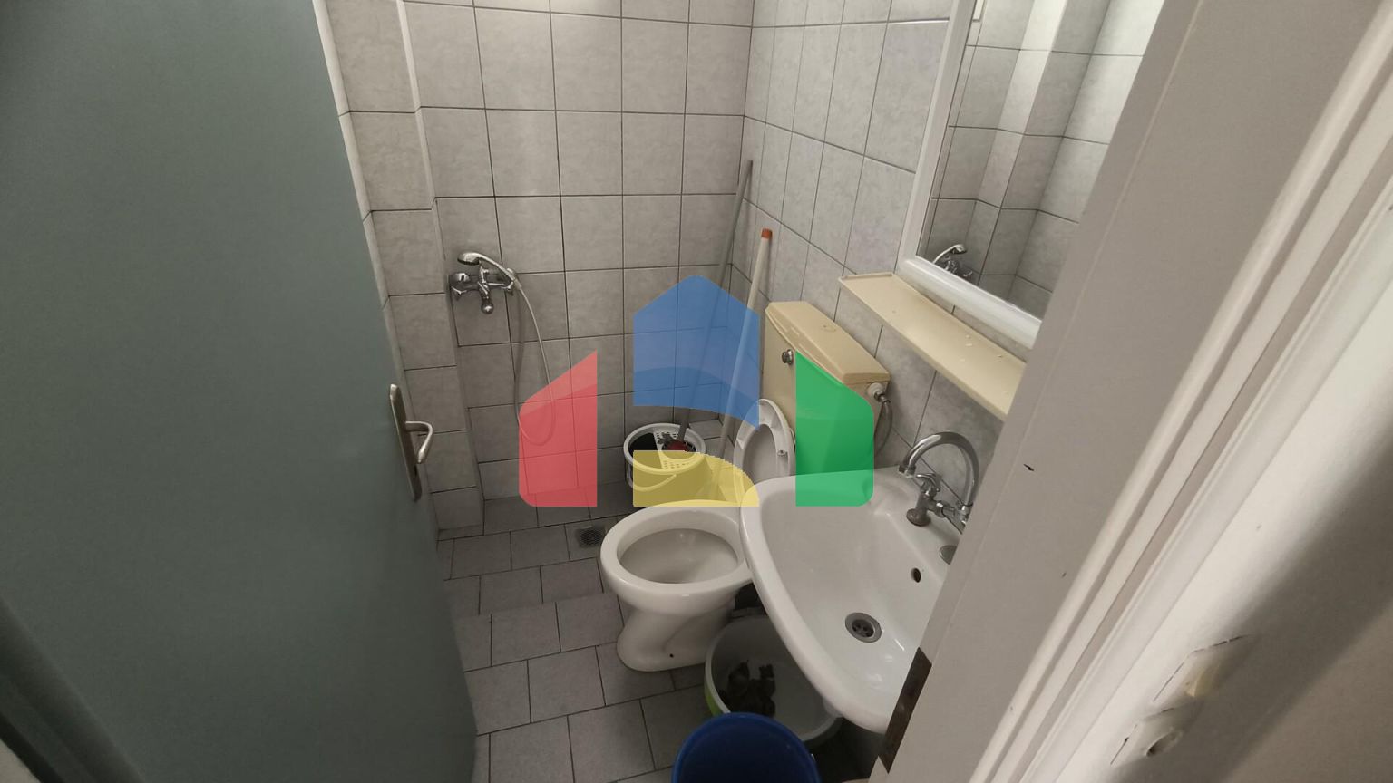 Продажа - Бизнес 190 m² на Олимпийской Ривьере