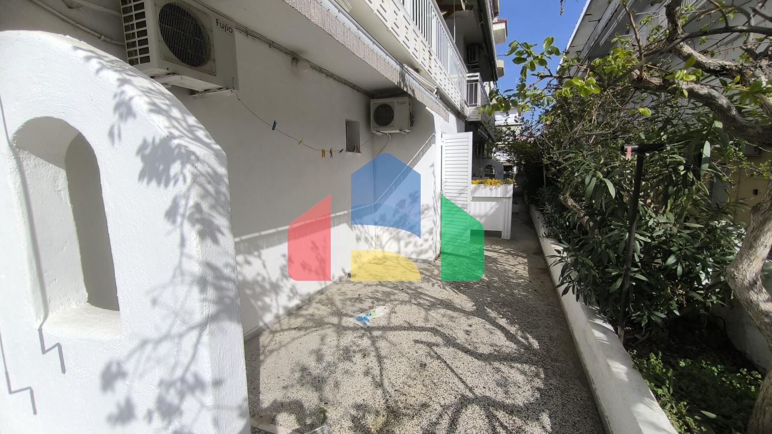 Продажа - Бизнес 190 m² на Олимпийской Ривьере