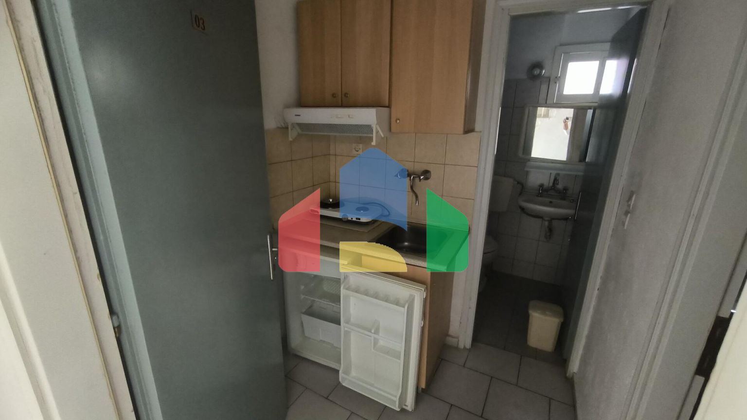 Продажа - Бизнес 190 m² на Олимпийской Ривьере