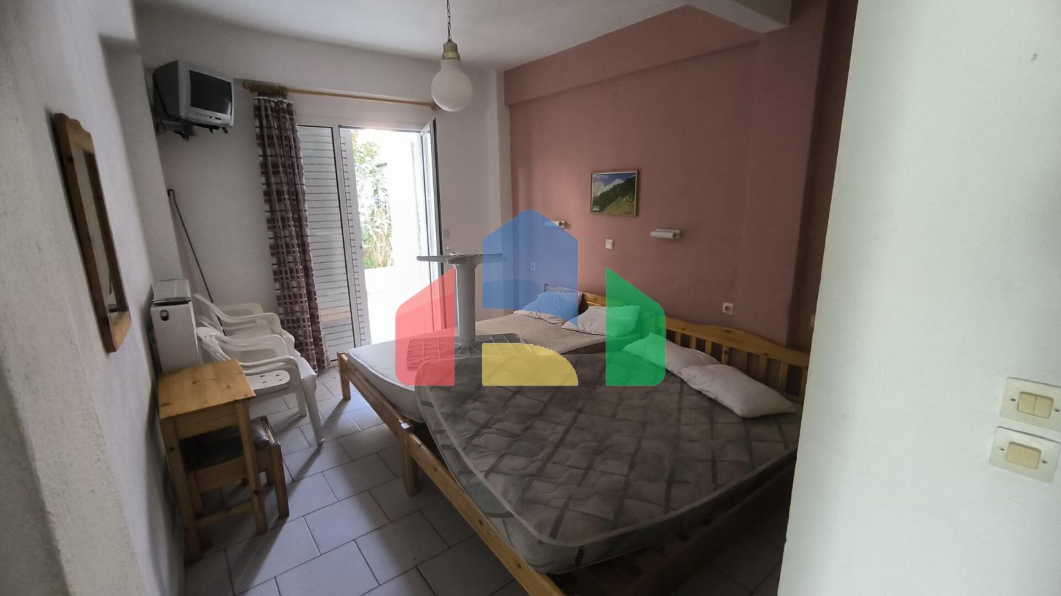 Продажа - Бизнес 190 m² на Олимпийской Ривьере