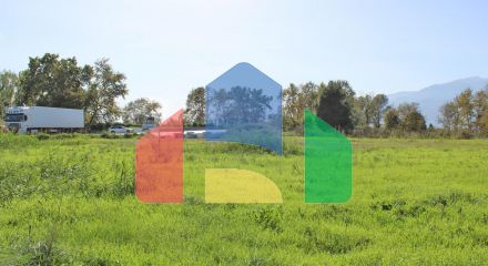 Продажа - Земельный участок 6375 m² на Олимпийской Ривьере