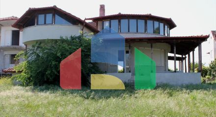 Продаж - Котедж 330 m² на Олімпійській Рив'єрі