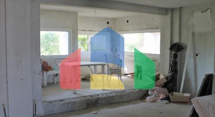 Продаж - Котедж 330 m² на Олімпійській Рив'єрі