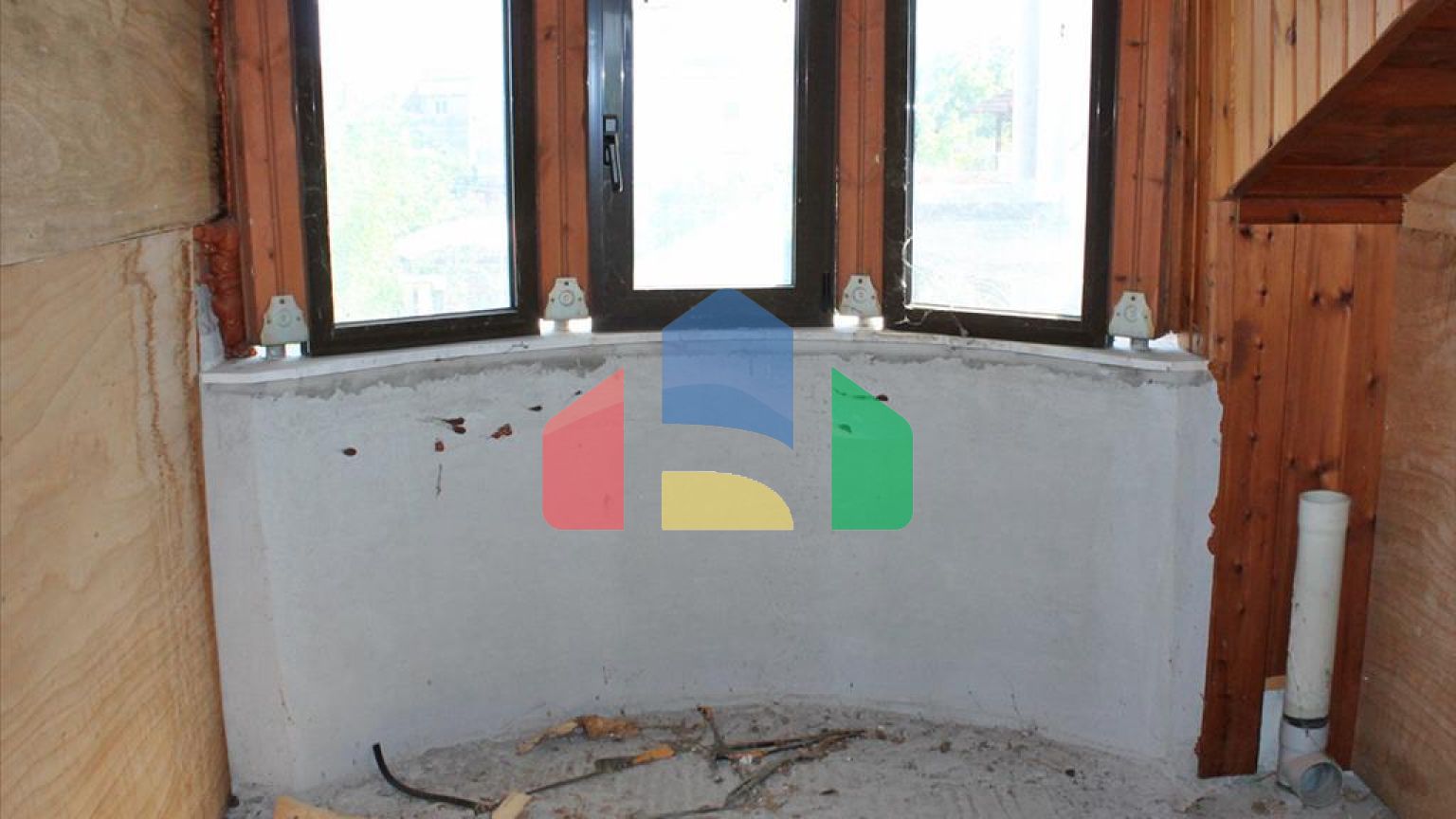 Продажа - Коттедж 330 m² на Олимпийской Ривьере