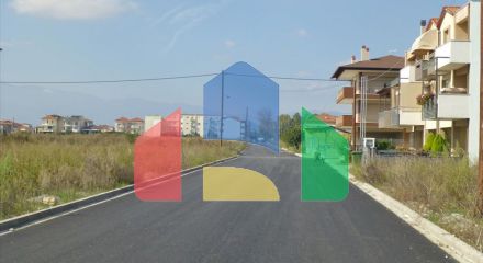 Продажа - Земельный участок 450 m² на Олимпийской Ривьере