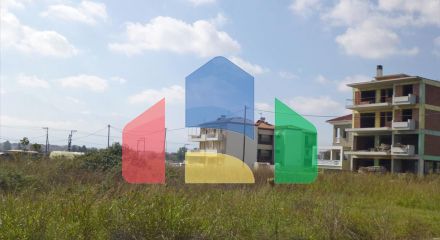 Продажа - Земельный участок 450 m² на Олимпийской Ривьере