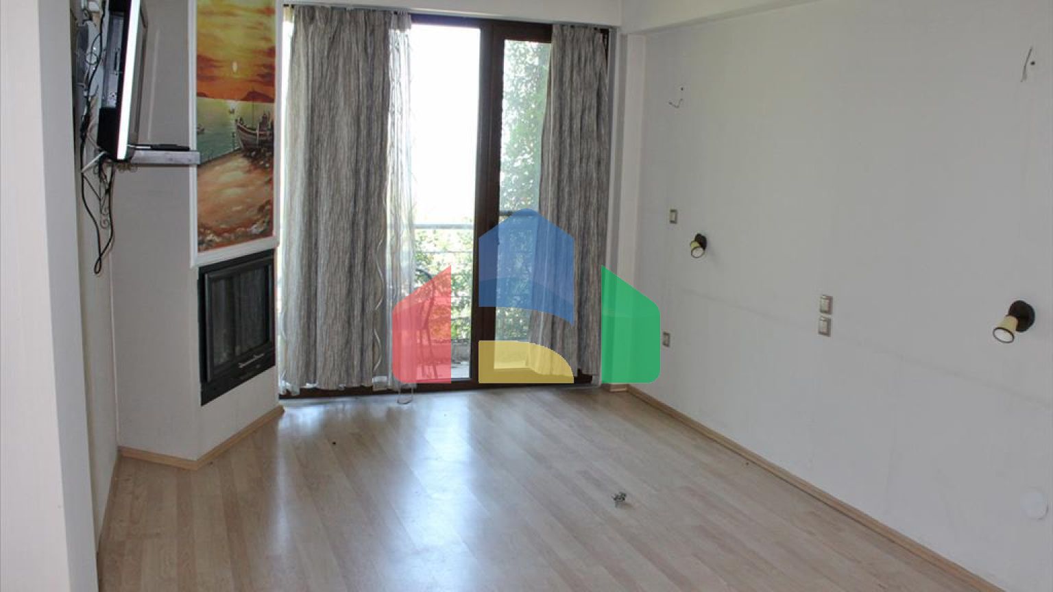 Продажа - Гостиница 340 m² на Олимпийской Ривьере