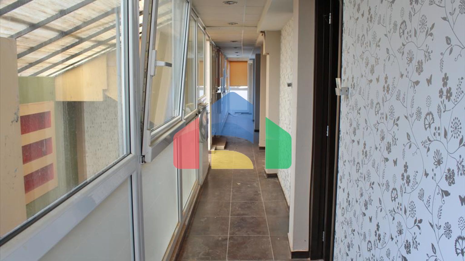 Продажа - Гостиница 340 m² на Олимпийской Ривьере