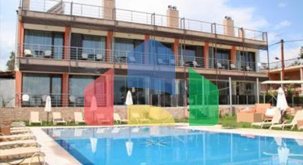 Продажа - Гостиница 340 m² на Олимпийской Ривьере Продажа - Гостиница 340 m² на Олимпийской Ривьере