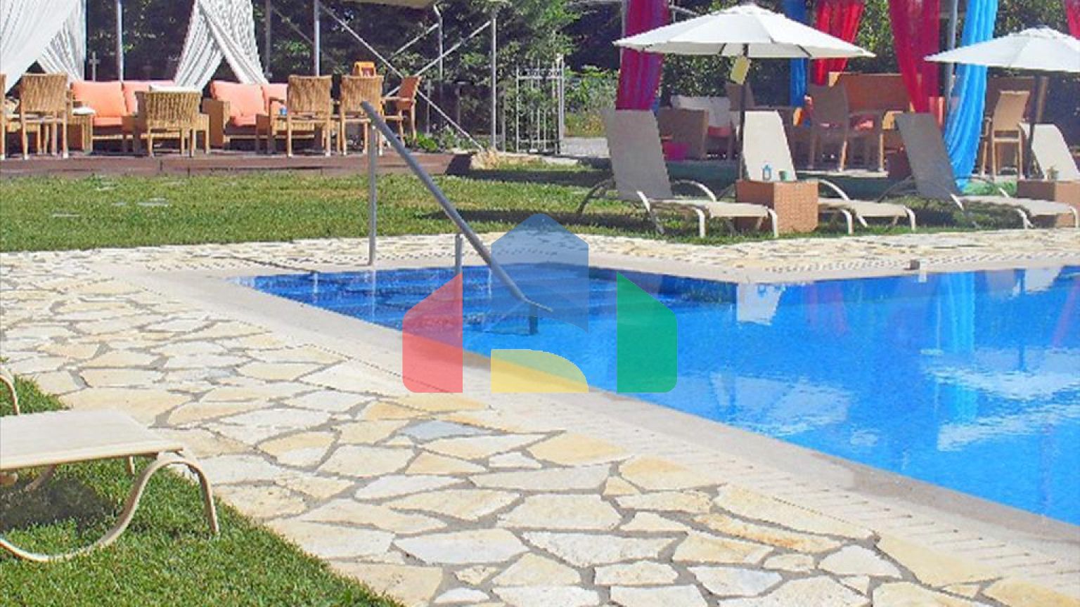 Продажа - Гостиница 340 m² на Олимпийской Ривьере