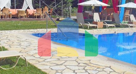 Продажа - Гостиница 340 m² на Олимпийской Ривьере Продажа - Гостиница 340 m² на Олимпийской Ривьере