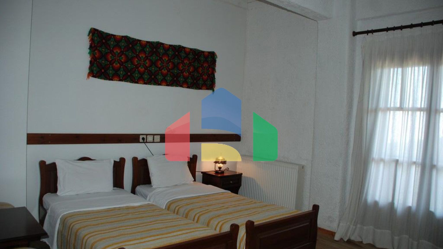 Продажа - Гостиница 900 m² на Олимпийской Ривьере