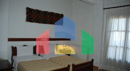 Продажа - Гостиница 900 m² на Олимпийской Ривьере