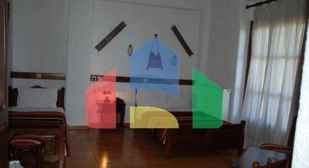 Продажа - Гостиница 900 m² на Олимпийской Ривьере