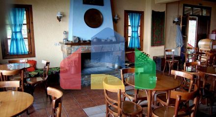 Продажа - Гостиница 900 m² на Олимпийской Ривьере