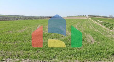 Продаж - Земельна ділянка 4313 m² на Олімпійській Рив'єрі