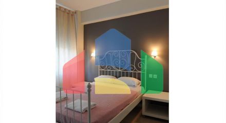 For Sale - Hotel 1100 m² on the Olympic Coast