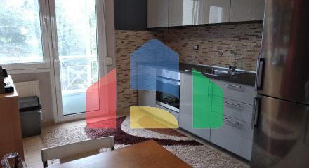 Продажа - Таунхаус 133 m² на Олимпийской Ривьере