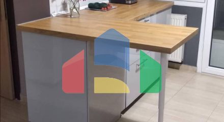 Продажа - Таунхаус 133 m² на Олимпийской Ривьере