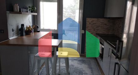 Продажа - Таунхаус 133 m² на Олимпийской Ривьере