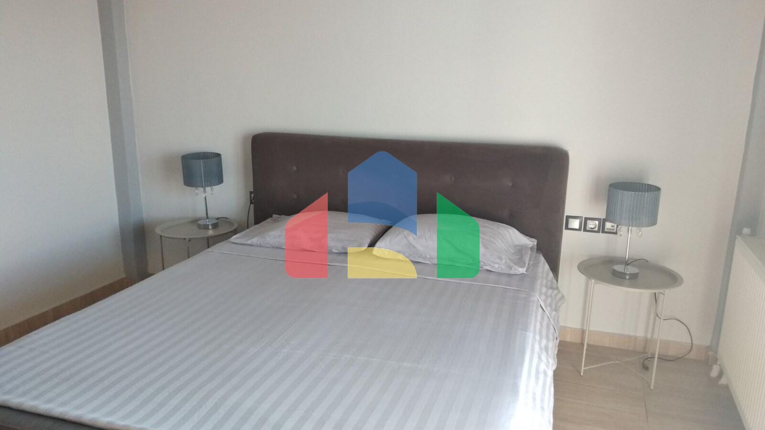 Продажа - Таунхаус 133 m² на Олимпийской Ривьере