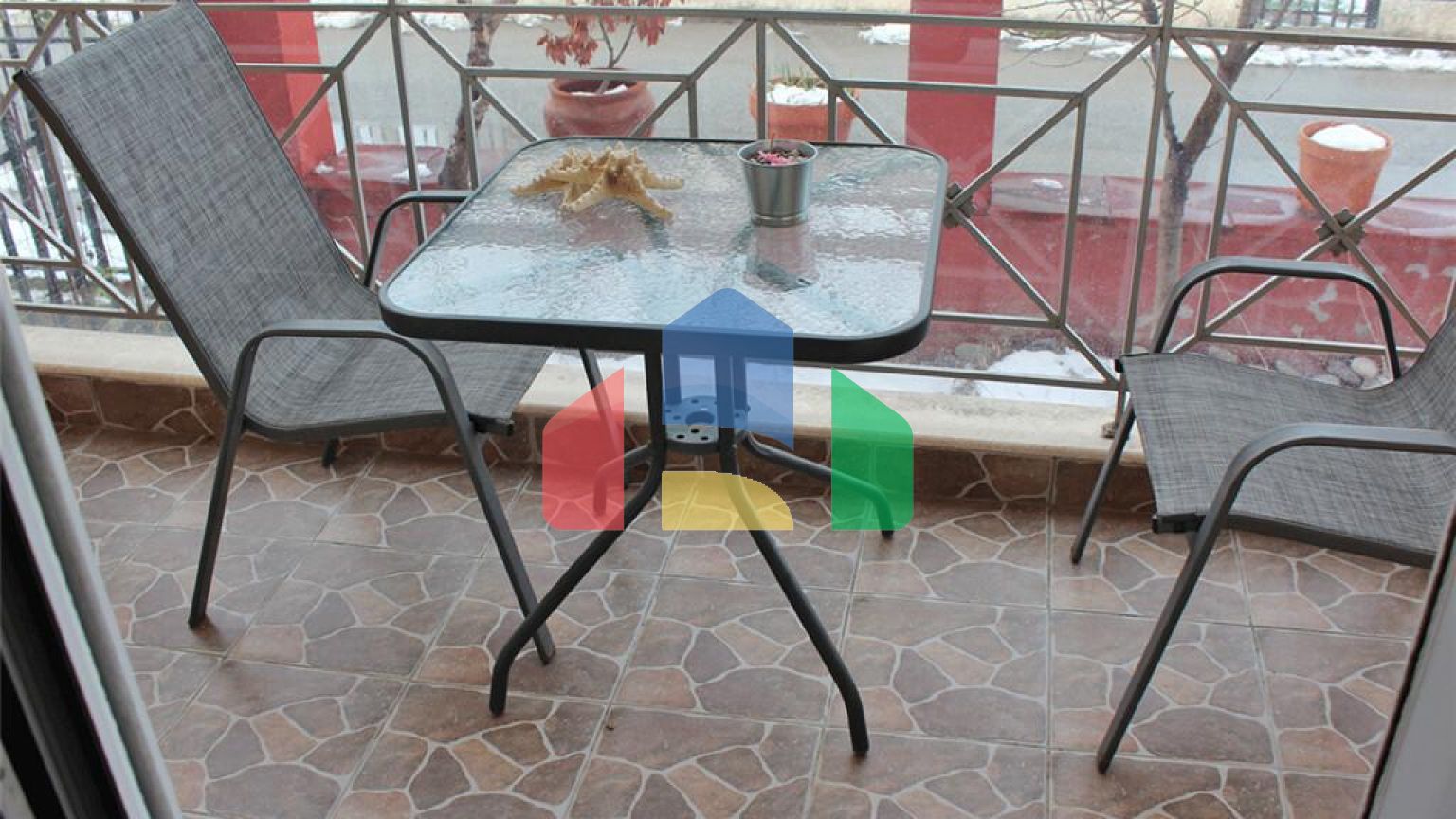 Продажа - Таунхаус 133 m² на Олимпийской Ривьере