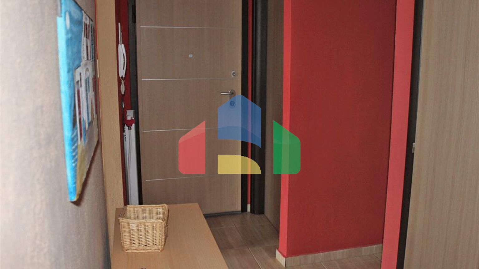 Продажа - Таунхаус 133 m² на Олимпийской Ривьере