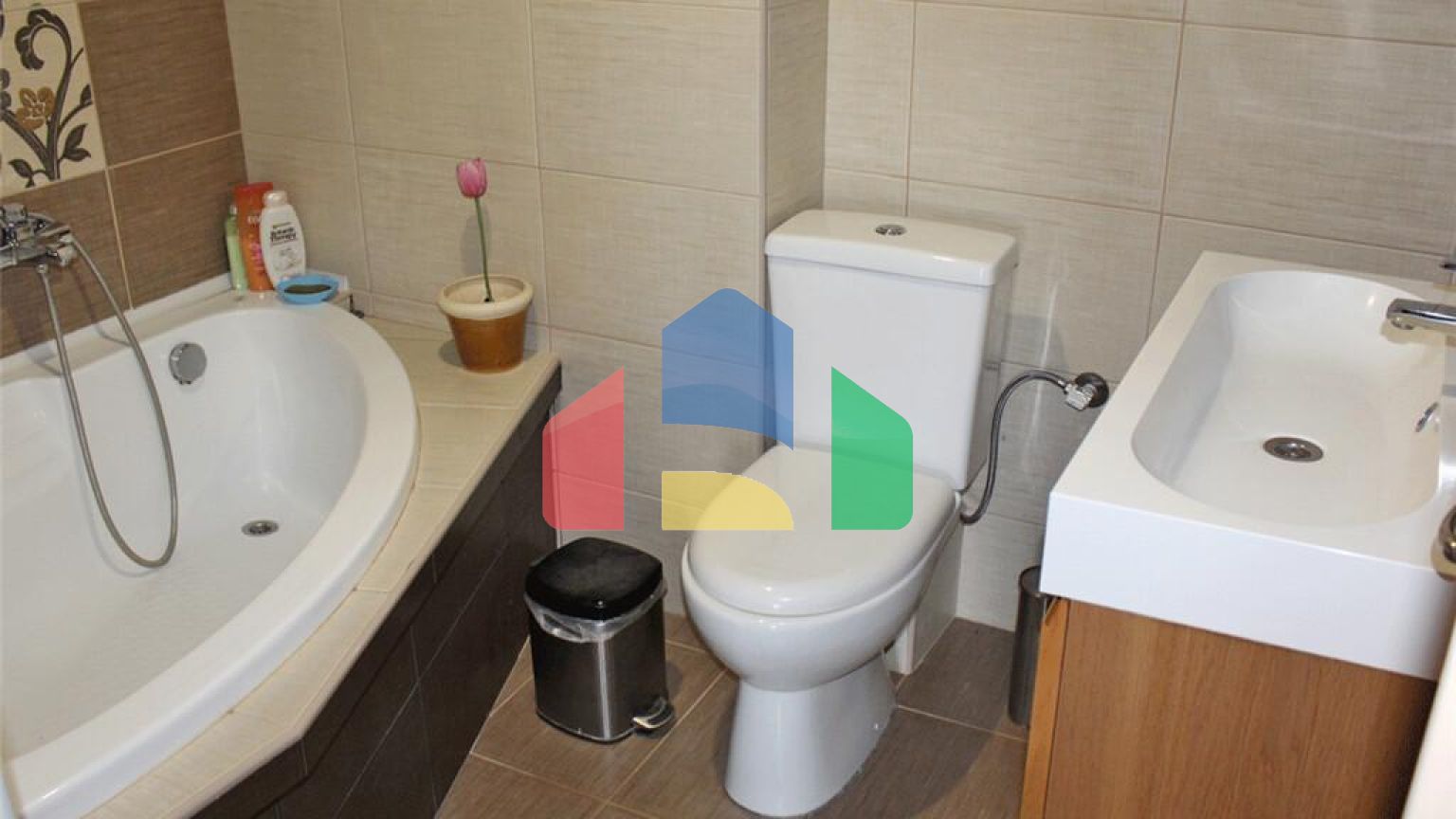 Продажа - Таунхаус 133 m² на Олимпийской Ривьере