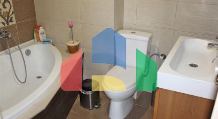 Продажа - Таунхаус 133 m² на Олимпийской Ривьере Продажа - Таунхаус 133 m² на Олимпийской Ривьере