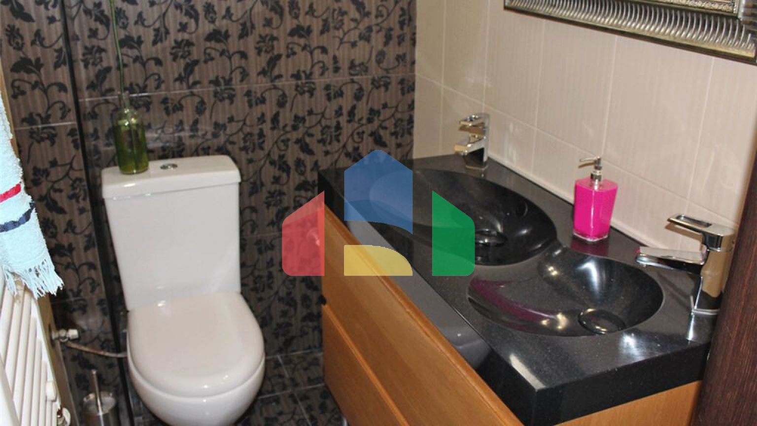 Продажа - Таунхаус 133 m² на Олимпийской Ривьере