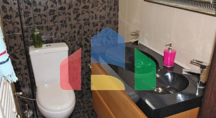 Продажа - Таунхаус 133 m² на Олимпийской Ривьере Продажа - Таунхаус 133 m² на Олимпийской Ривьере