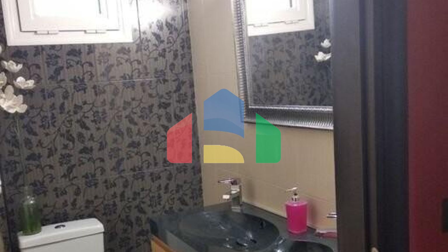 Продажа - Таунхаус 133 m² на Олимпийской Ривьере