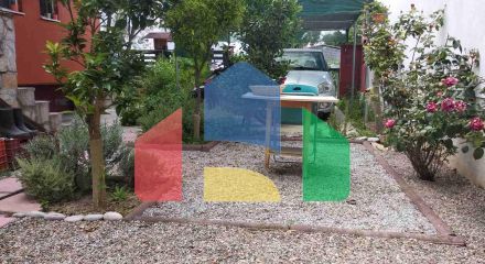 Продажа - Таунхаус 133 m² на Олимпийской Ривьере Продажа - Таунхаус 133 m² на Олимпийской Ривьере