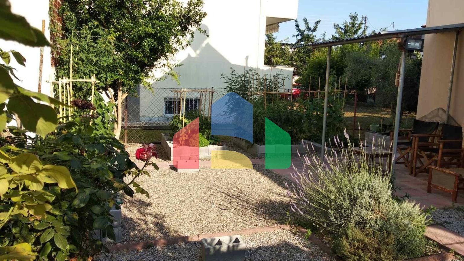 Продажа - Таунхаус 133 m² на Олимпийской Ривьере