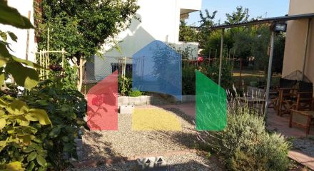 Продажа - Таунхаус 133 m² на Олимпийской Ривьере Продажа - Таунхаус 133 m² на Олимпийской Ривьере