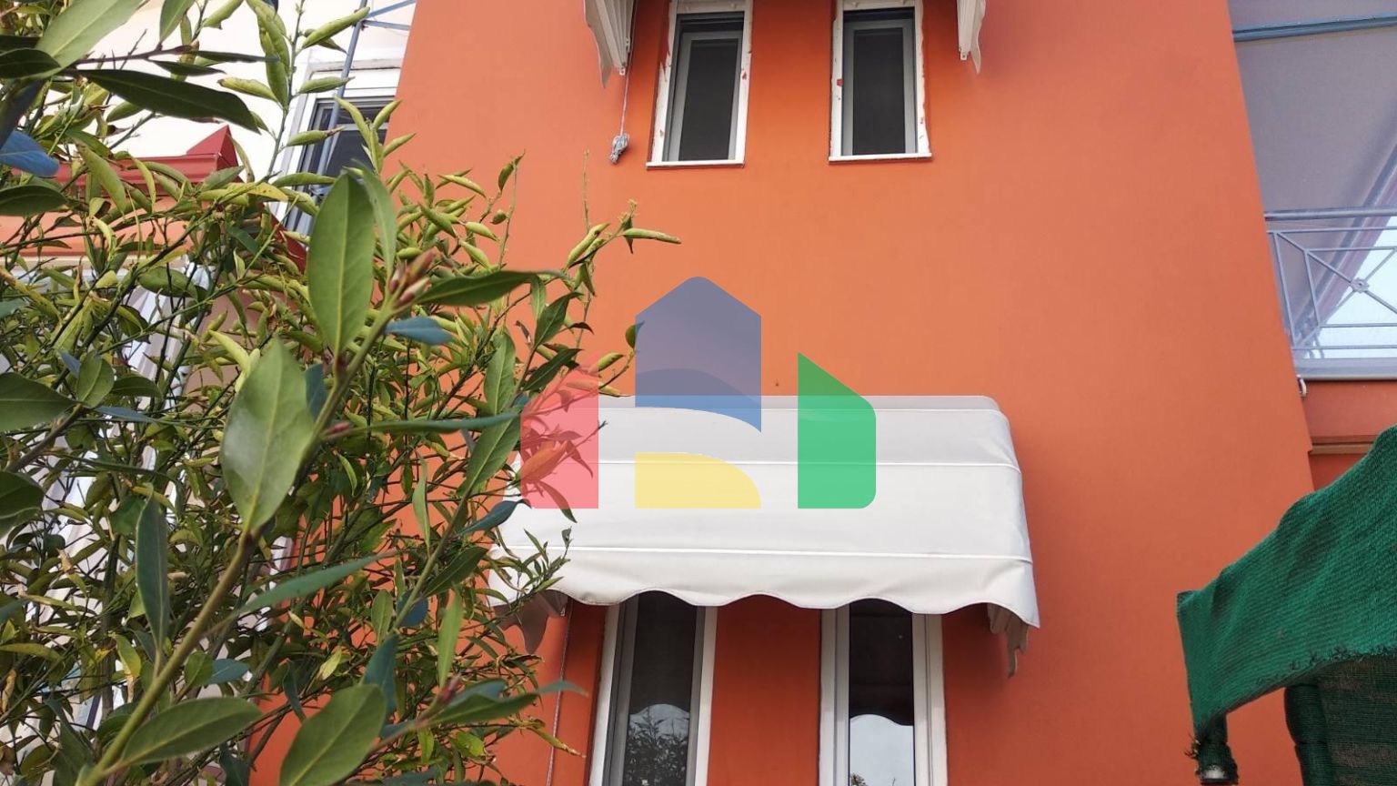 Продажа - Таунхаус 133 m² на Олимпийской Ривьере