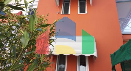 Продажа - Таунхаус 133 m² на Олимпийской Ривьере Продажа - Таунхаус 133 m² на Олимпийской Ривьере