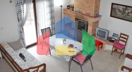 Продажа - Таунхаус 90 m² на Олимпийской Ривьере